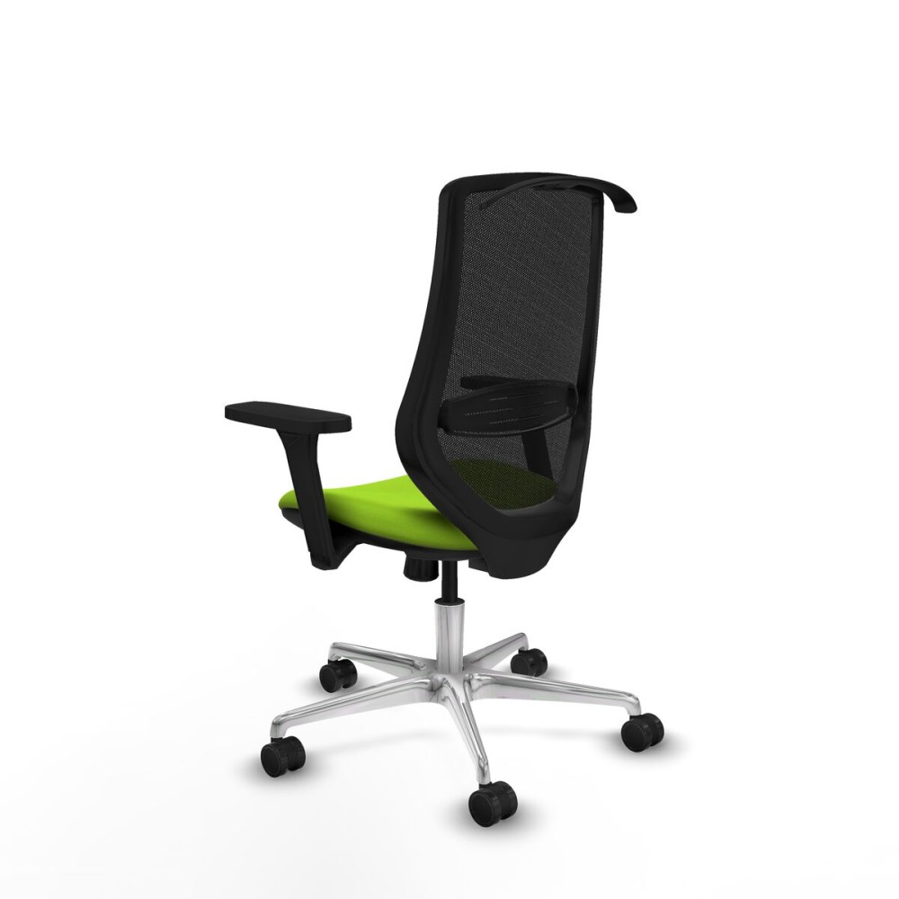Chaise de Bureau Mardos Piqueras y Crespo D086N0H Pistache