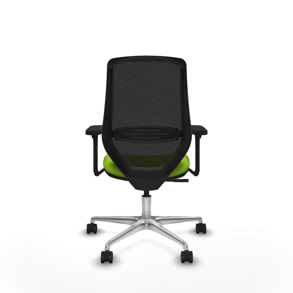 Chaise de Bureau Mardos Piqueras y Crespo D086N0H Pistache