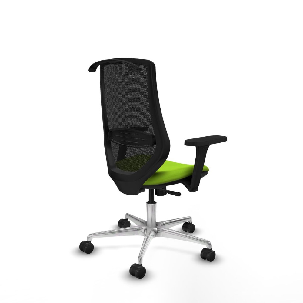 Chaise de Bureau Mardos Piqueras y Crespo D086N0H Pistache