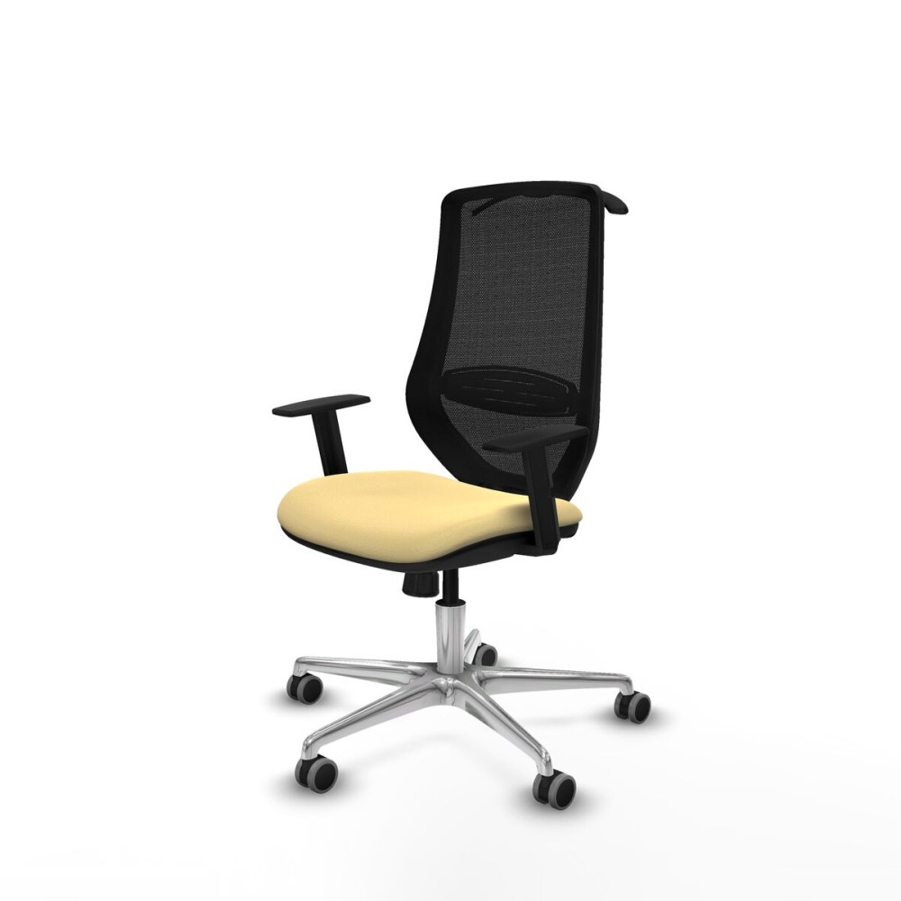Bürostuhl Mardos Piqueras y Crespo D086G0H Creme