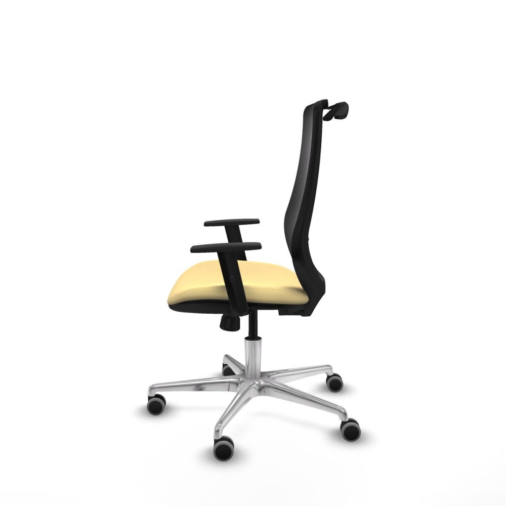 Bürostuhl Mardos Piqueras y Crespo D086G0H Creme