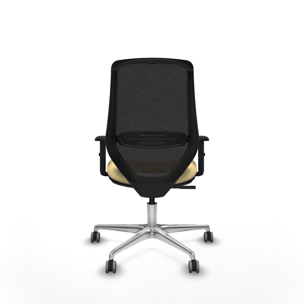 Bürostuhl Mardos Piqueras y Crespo D086G0H Creme