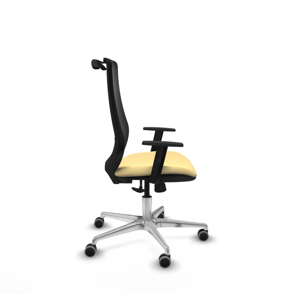 Bürostuhl Mardos Piqueras y Crespo D086G0H Creme