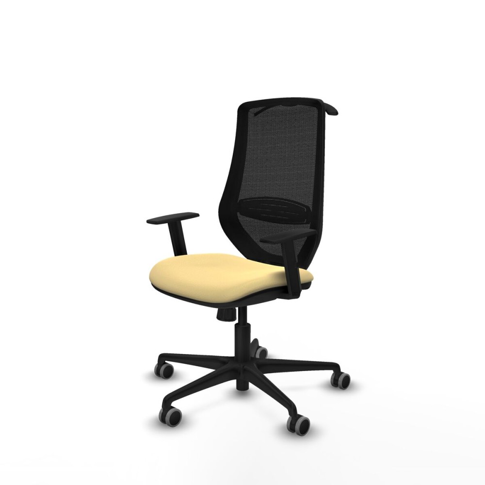 Bürostuhl Mardos Piqueras y Crespo D036G0H Creme
