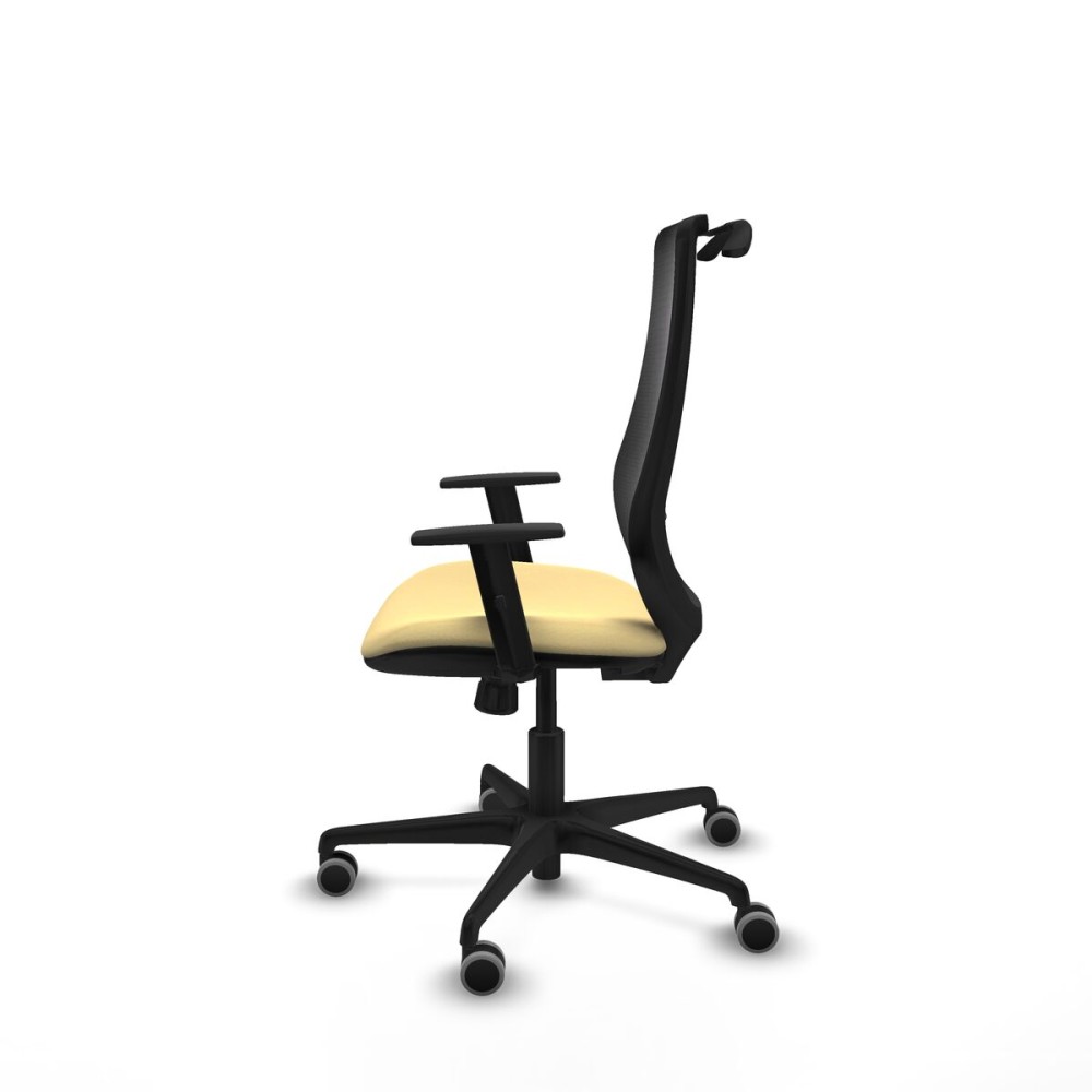 Bürostuhl Mardos Piqueras y Crespo D036G0H Creme