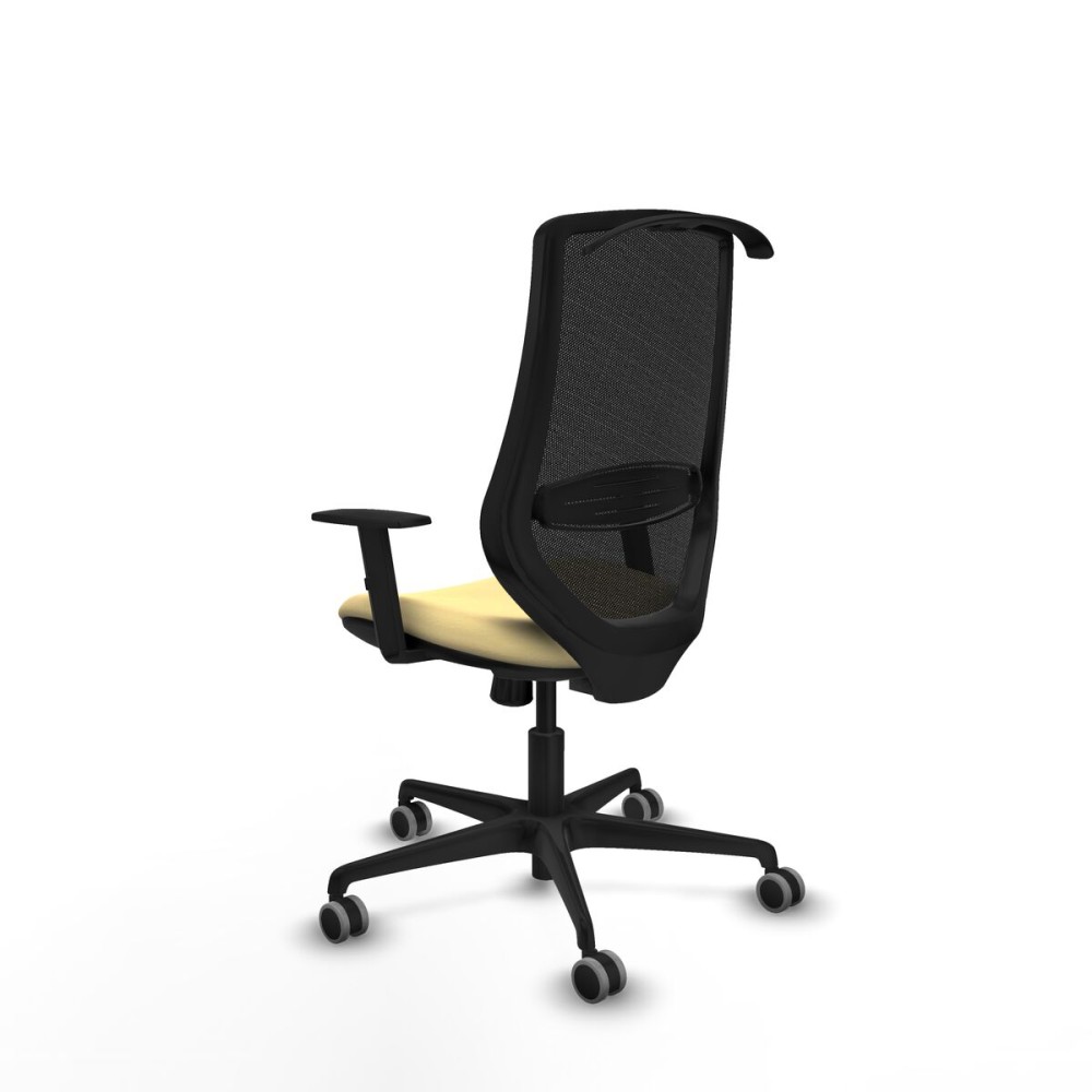Bürostuhl Mardos Piqueras y Crespo D036G0H Creme