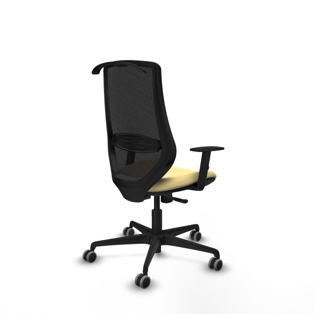 Bürostuhl Mardos Piqueras y Crespo D036G0H Creme