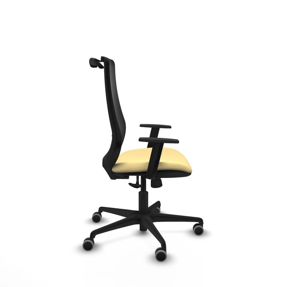 Bürostuhl Mardos Piqueras y Crespo D036G0H Creme