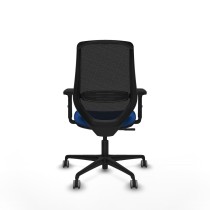 Bürostuhl Mardos Piqueras y Crespo D036G0H Blau