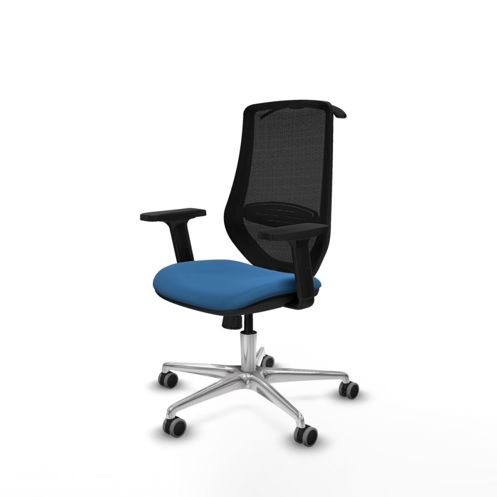 Office Chair Mardos Piqueras y Crespo D086G0H Light Blue