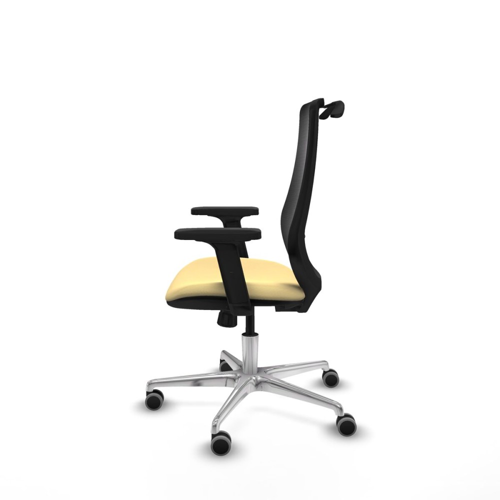 Office Chair Mardos Piqueras y Crespo D086G0H Cream
