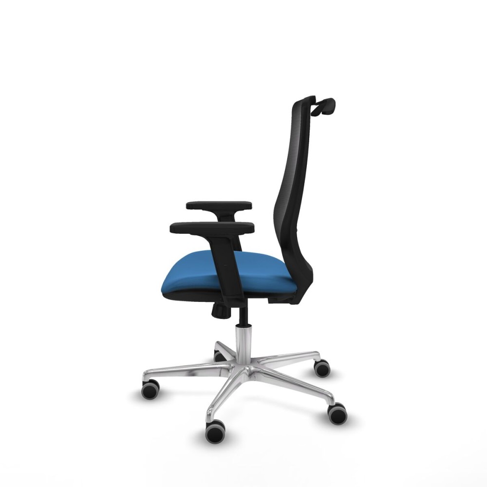 Office Chair Mardos Piqueras y Crespo D086G0H Light Blue