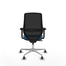 Office Chair Mardos Piqueras y Crespo D086G0H Light Blue
