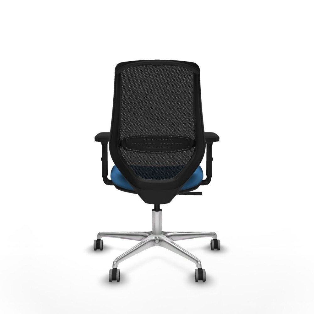 Office Chair Mardos Piqueras y Crespo D086G0H Light Blue