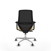 Office Chair Mardos Piqueras y Crespo D086G0H Cream