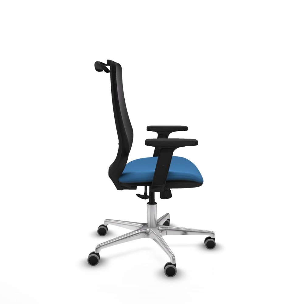 Office Chair Mardos Piqueras y Crespo D086G0H Light Blue