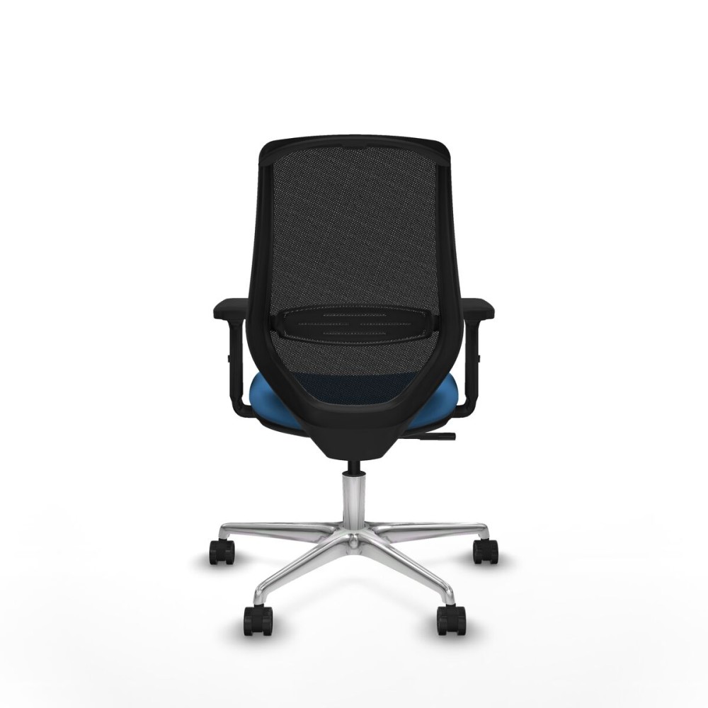 Office Chair Mardos Piqueras y Crespo D086N0H Light Blue
