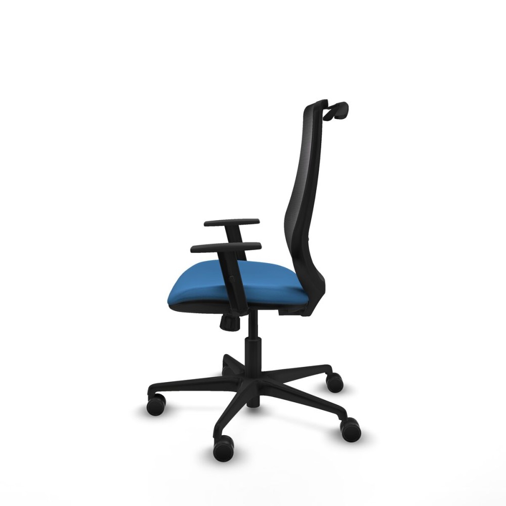 Office Chair Mardos Piqueras y Crespo D036N0H Light Blue