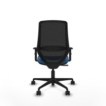 Office Chair Mardos Piqueras y Crespo D036N0H Light Blue