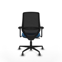 Office Chair Mardos Piqueras y Crespo D036G0H Light Blue