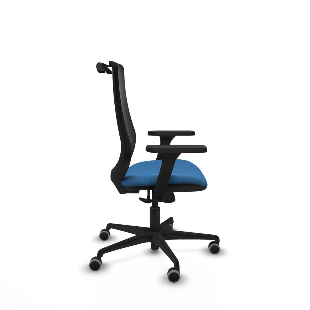 Office Chair Mardos Piqueras y Crespo D036G0H Light Blue