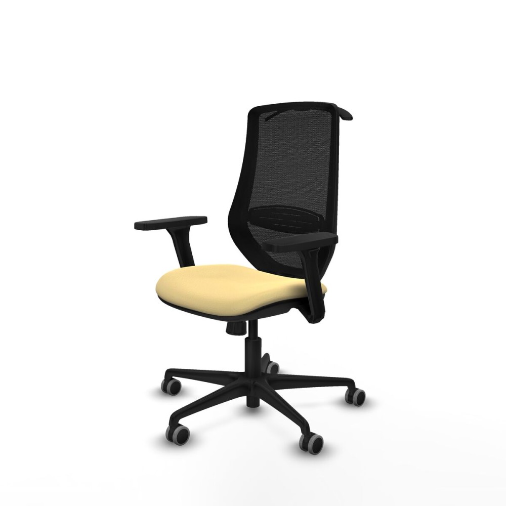 Office Chair Mardos Piqueras y Crespo D036G0H Cream