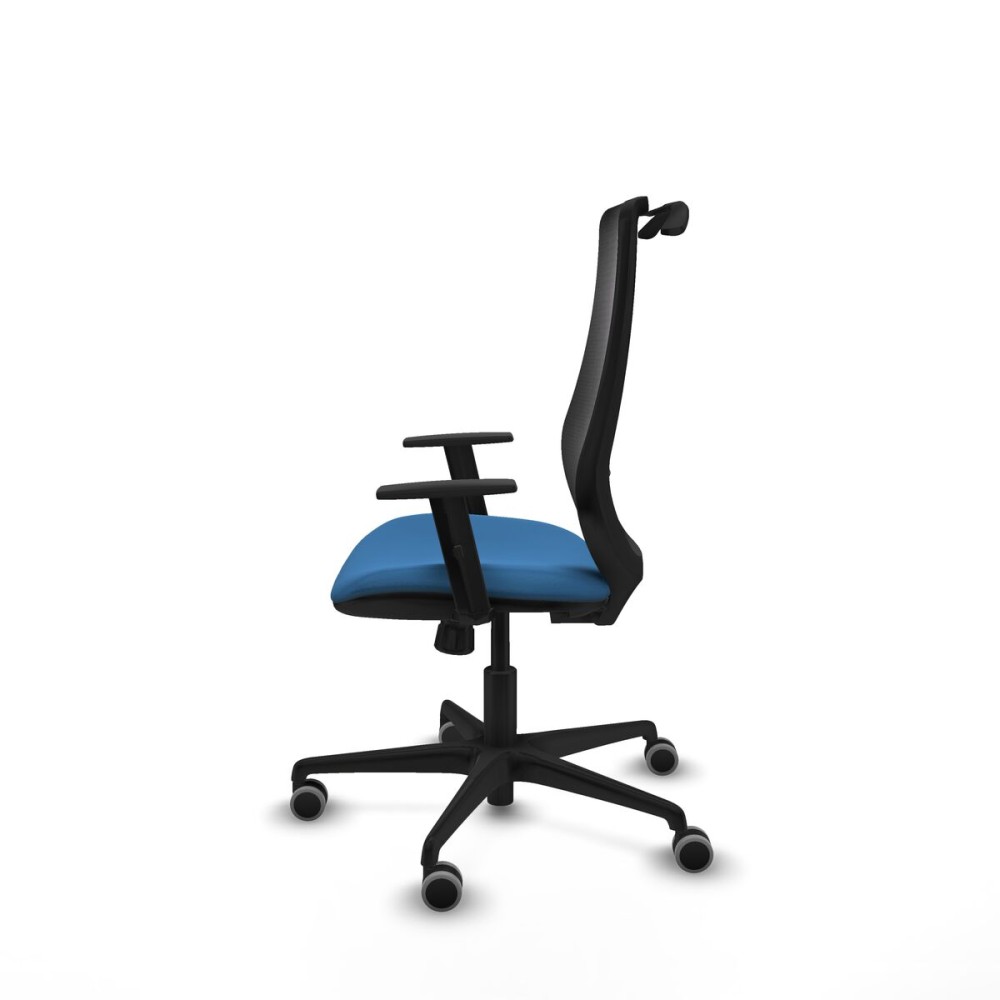 Office Chair Mardos Piqueras y Crespo D036G0H Light Blue