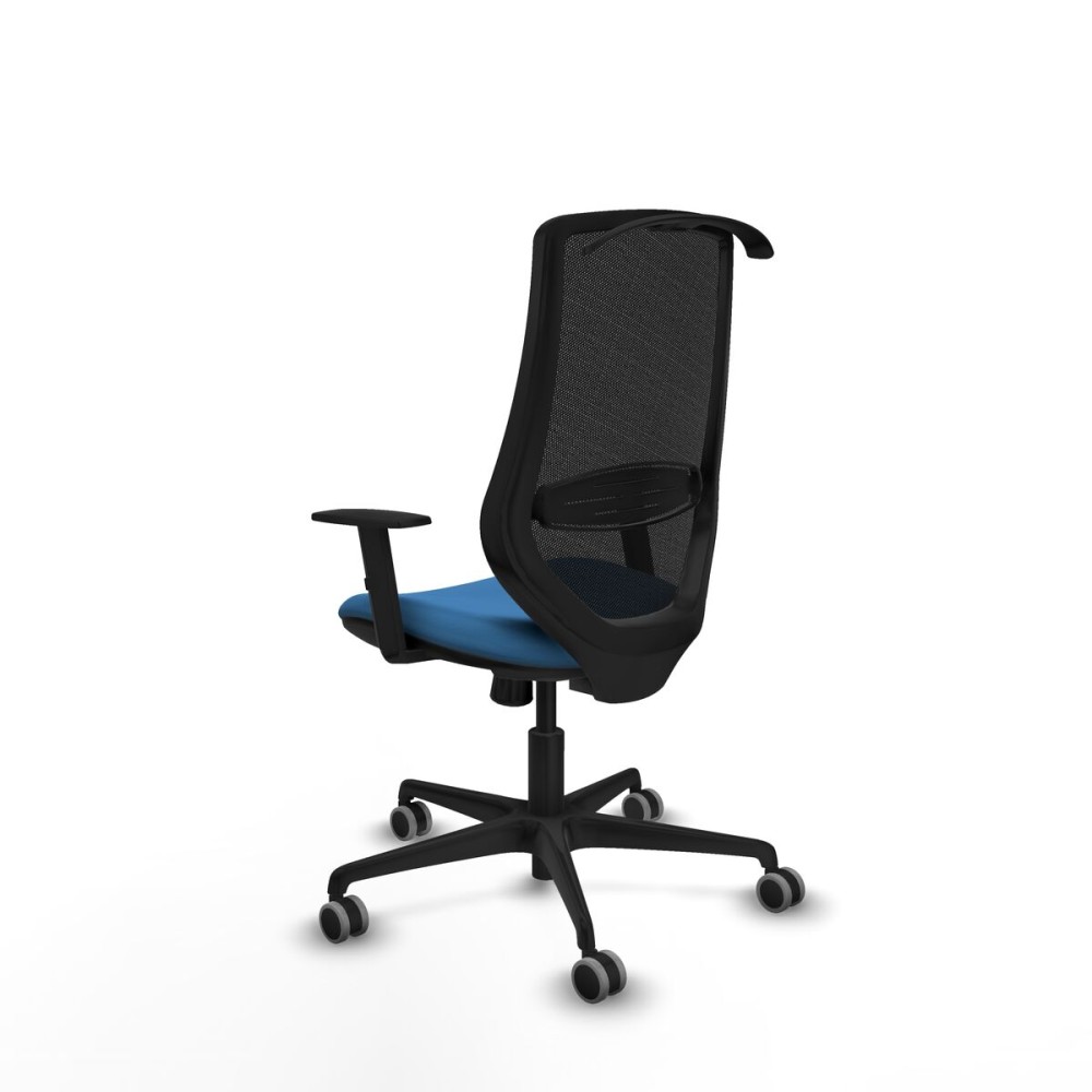 Office Chair Mardos Piqueras y Crespo D036G0H Light Blue