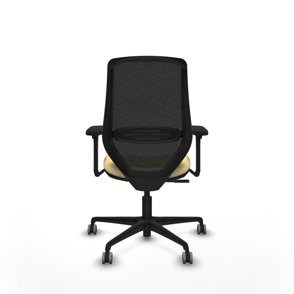 Office Chair Mardos Piqueras y Crespo D036G0H Cream