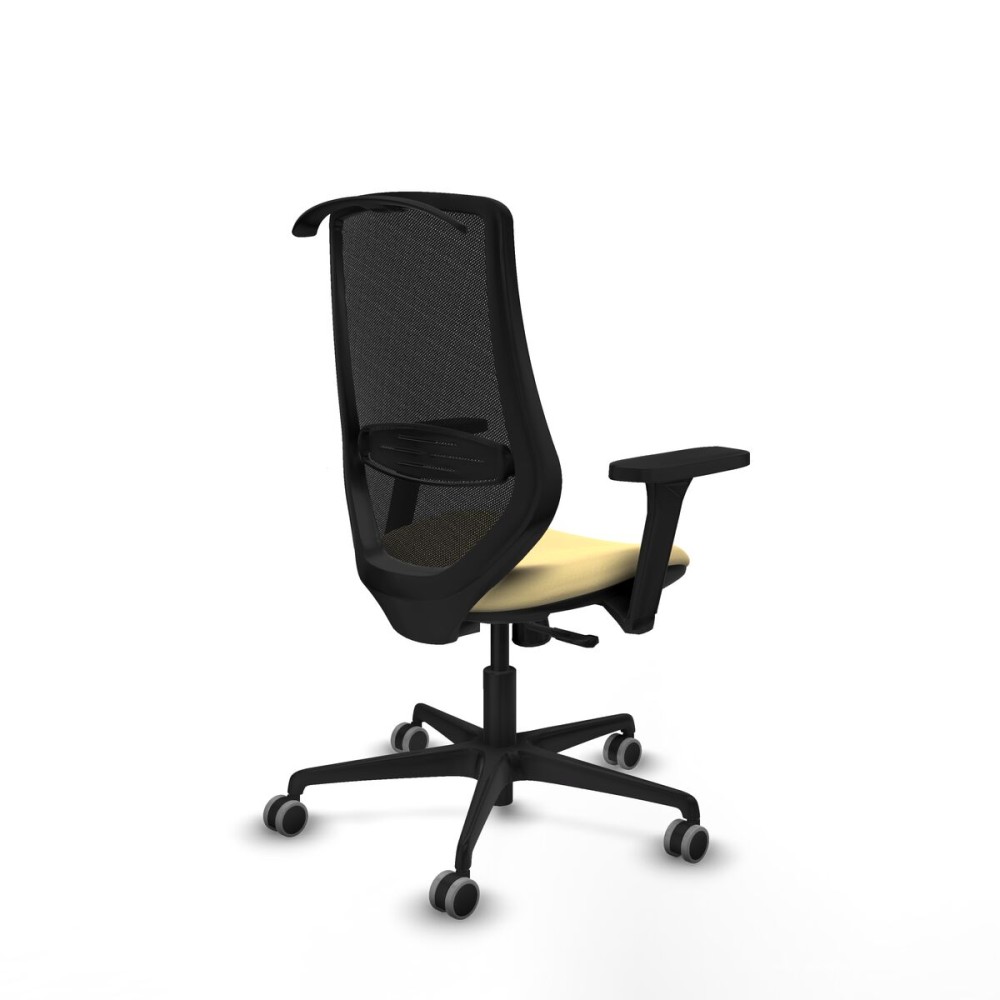 Office Chair Mardos Piqueras y Crespo D036G0H Cream