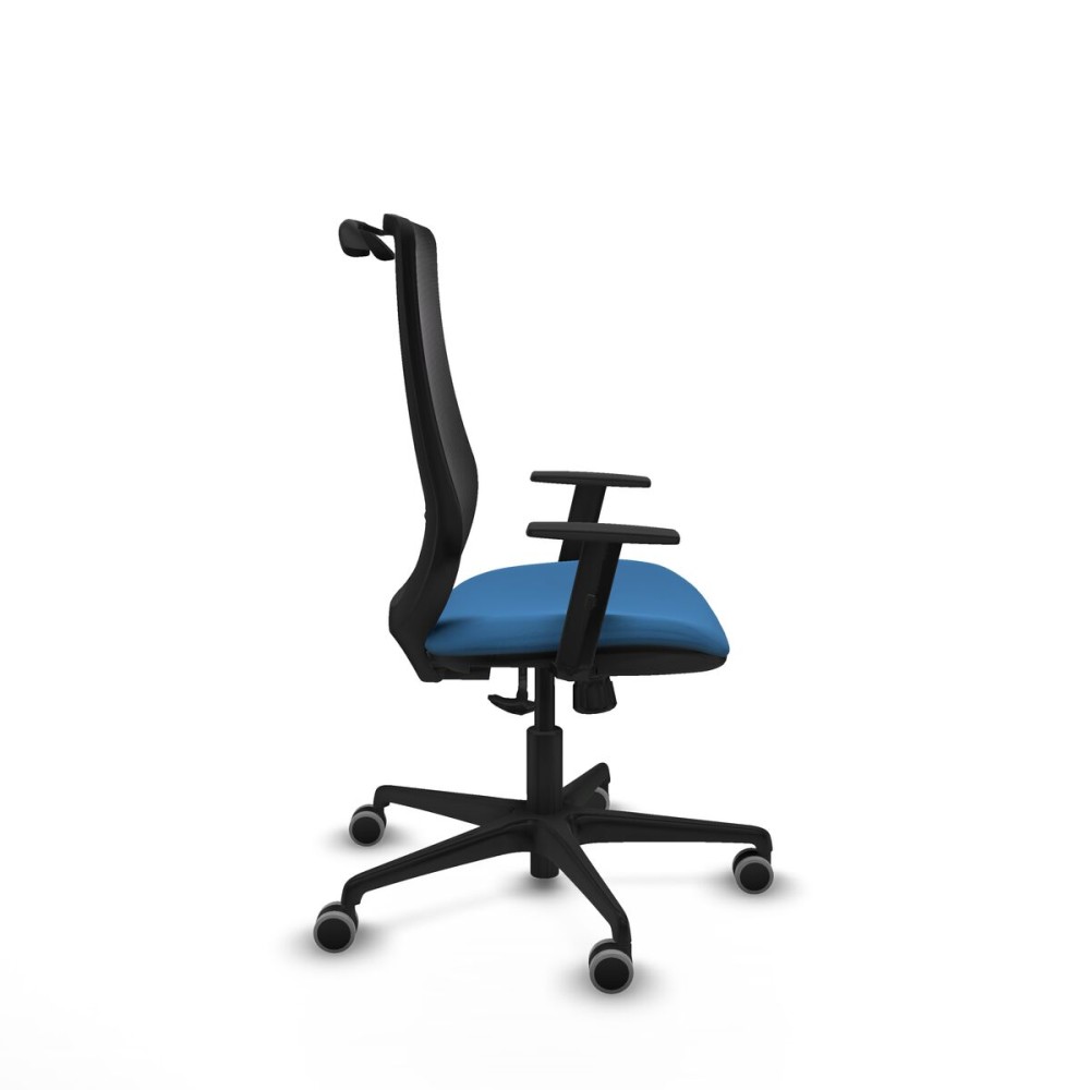 Office Chair Mardos Piqueras y Crespo D036G0H Light Blue