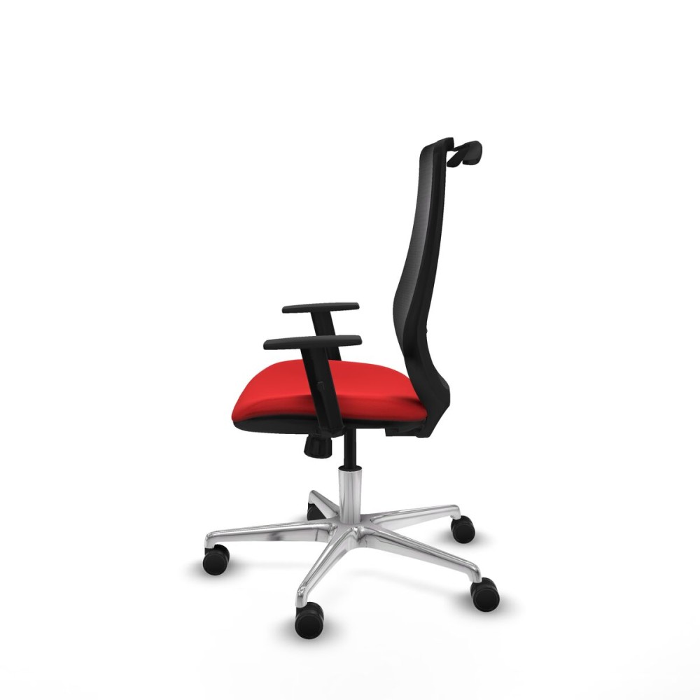 Office Chair Mardos Piqueras y Crespo D086N0H Red