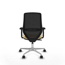 Office Chair Mardos Piqueras y Crespo D086N0H Cream