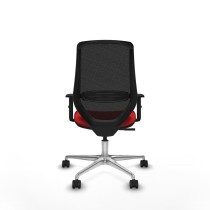 Office Chair Mardos Piqueras y Crespo D086N0H Red