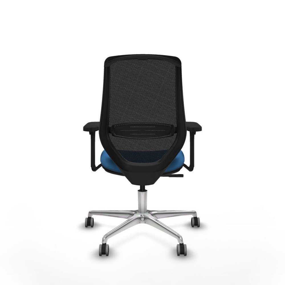 Office Chair Mardos Piqueras y Crespo D086G0H Light Blue