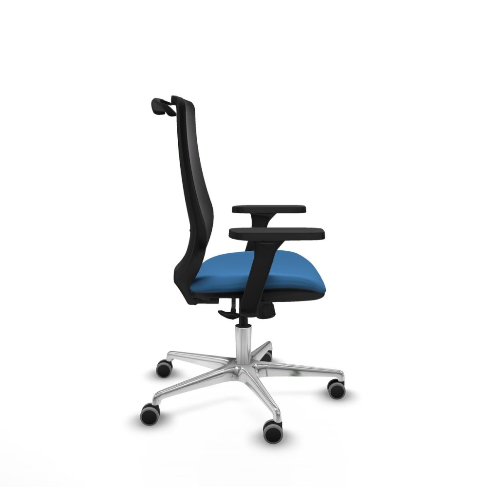 Office Chair Mardos Piqueras y Crespo D086G0H Light Blue