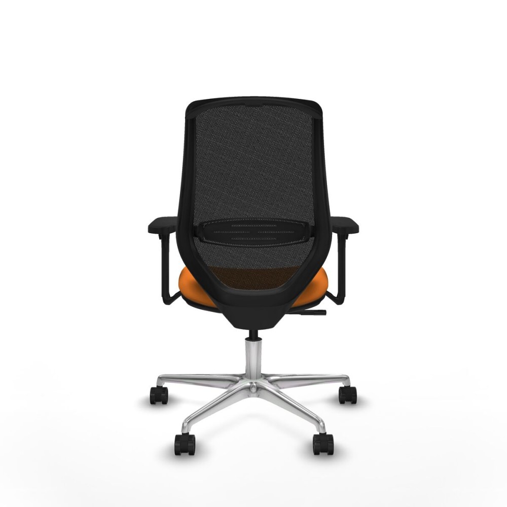 Office Chair Mardos Piqueras y Crespo D086N0H Orange