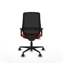 Chaise de Bureau Mardos Piqueras y Crespo D036N0H Rouge