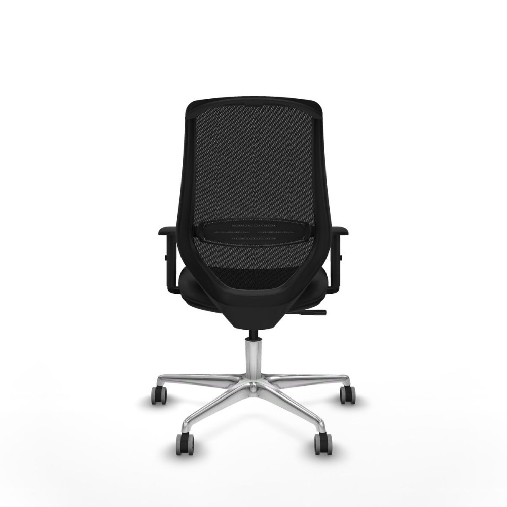 Chaise de Bureau Mardos Piqueras y Crespo D086G0H Noir