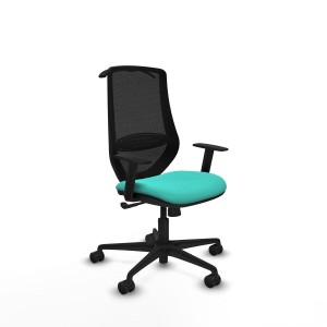 Bürostuhl Mardos Piqueras y Crespo D036N0H türkis
