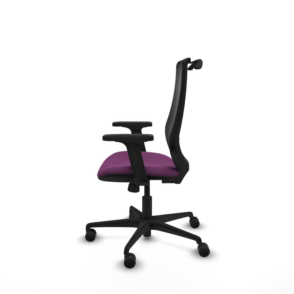 Office Chair Mardos Piqueras y Crespo D036N0H Purple