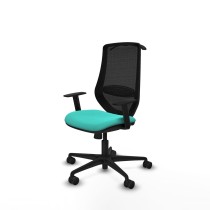 Bürostuhl Mardos Piqueras y Crespo D036N0H türkis