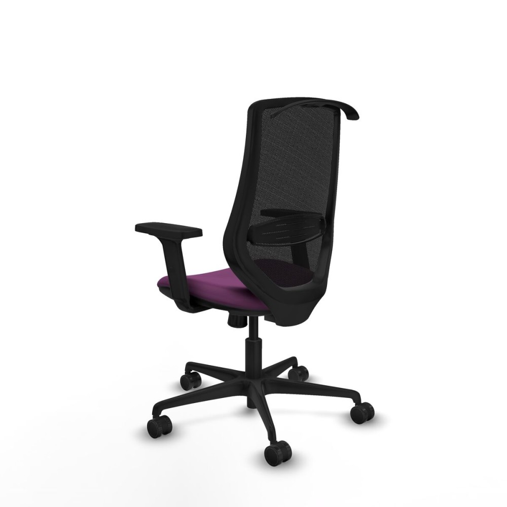 Office Chair Mardos Piqueras y Crespo D036N0H Purple