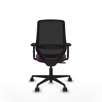 Bürostuhl Mardos Piqueras y Crespo D036N0H Lila