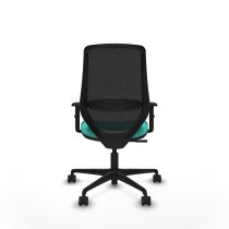 Office Chair Mardos Piqueras y Crespo D036N0H Turquoise