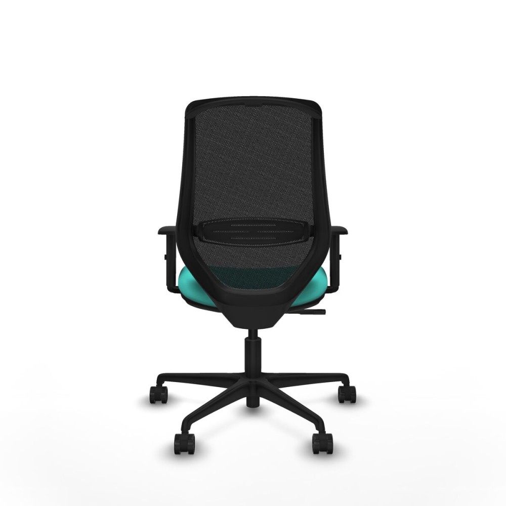 Office Chair Mardos Piqueras y Crespo D036N0H Turquoise