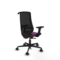 Bürostuhl Mardos Piqueras y Crespo D036N0H Lila