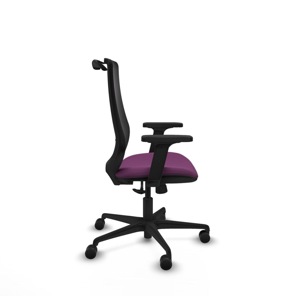 Office Chair Mardos Piqueras y Crespo D036N0H Purple
