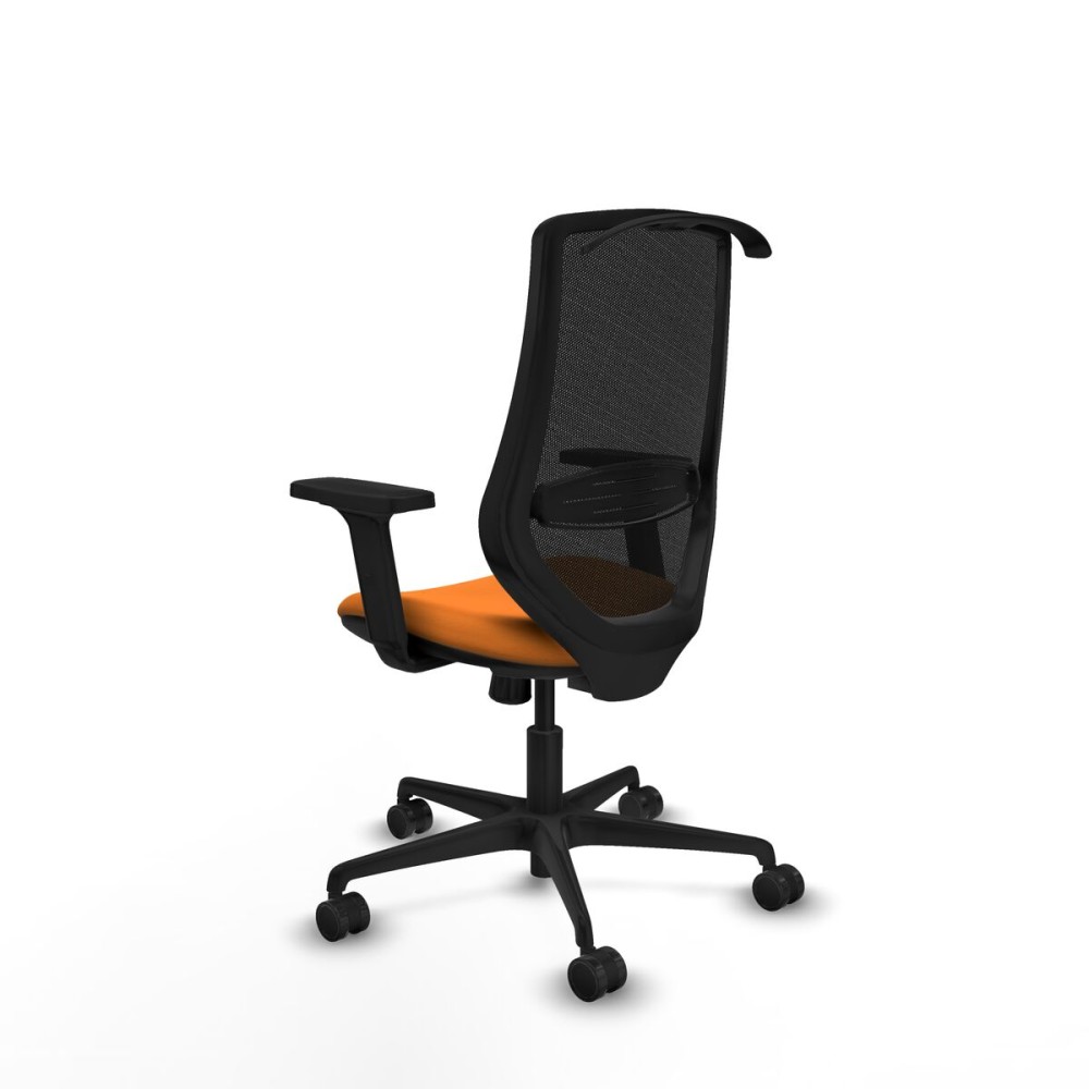 Bürostuhl Mardos Piqueras y Crespo D036N0H Orange