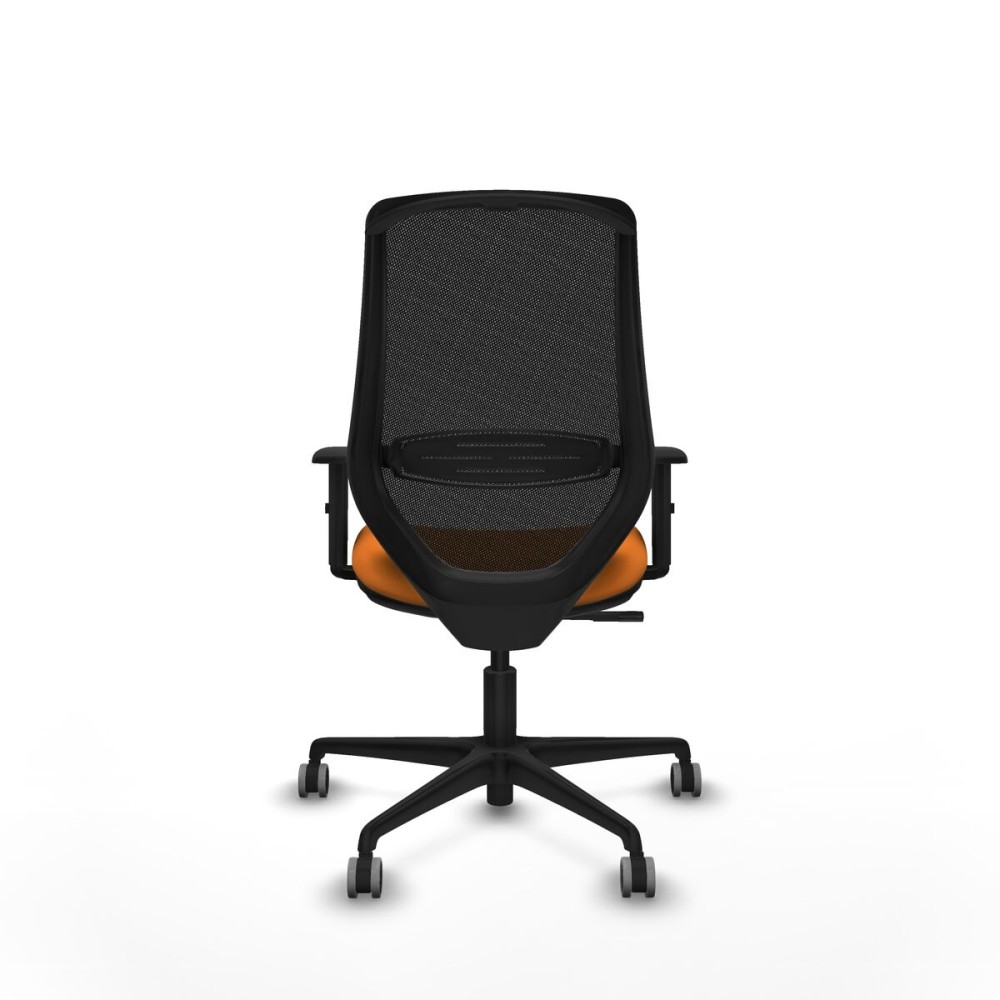 Bürostuhl Mardos Piqueras y Crespo D036G0H Orange